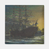 Aimant Clipper (Devant)