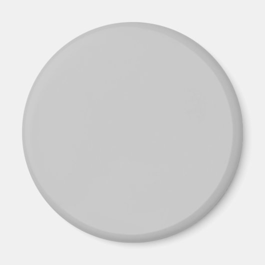 Aimant Cliquez sur Customiser Changer pour votre propre (Devant)