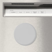 Aimant Cliquez sur Customiser Changer pour votre propre (In Situ (Lave-vaisselle))