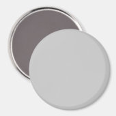 Aimant Cliquez sur Customiser Changer pour votre propre (Recto/Verso)