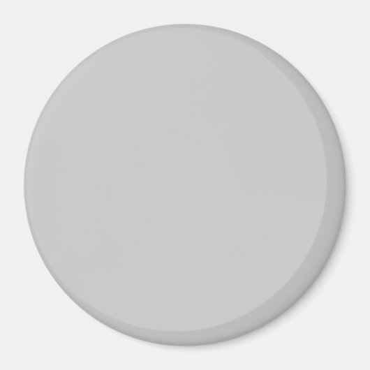 Aimant Cliquez sur Customiser Changer pour votre propre (Devant)