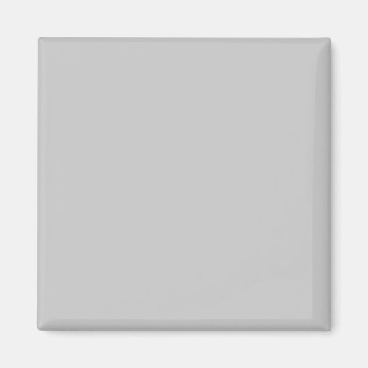 Aimant Cliquez sur Customiser Changer pour votre propre (Devant)