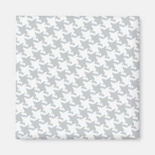 Aimant Cliquez sur Personnaliser pour modifier Gris en co