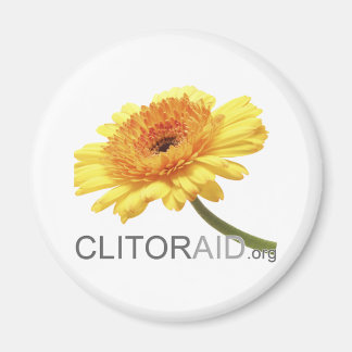 Aimant Clitoraid.org