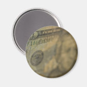 Aimant Closeup US 20 (Recto/Verso)