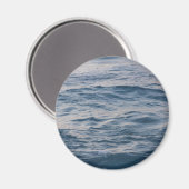 Aimant Closeuse d'eau de mer (Recto/Verso)