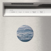 Aimant Closeuse d'eau de mer (In Situ (Lave-vaisselle))