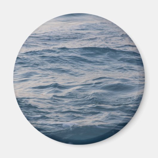 Aimant Closeuse d'eau de mer (Devant)