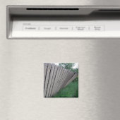 Aimant clôture (In Situ (Lave-vaisselle))