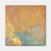 Aimant Cloud study by Odilon Redon (Devant)