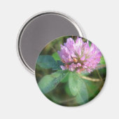 Aimant Clover (Recto/Verso)
