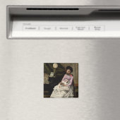Aimant Clown (In Situ (Lave-vaisselle))
