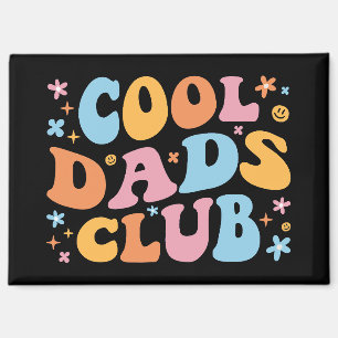 Aimant Club cool Dads III