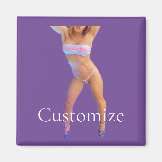 Aimant Club de bain à remous Thunder_Cove (Devant)