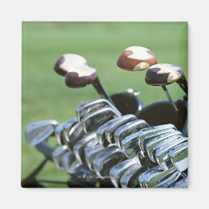 Aimant Club de golf