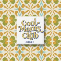 Club des mamans cool Citation de maman confiante S