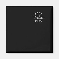 Club des oncles cool Meilleur oncle jamais Drôle d