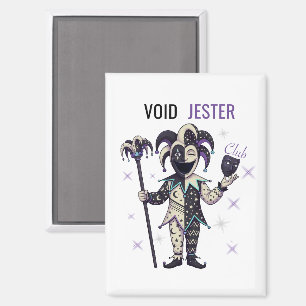 Aimant Club Void Jester