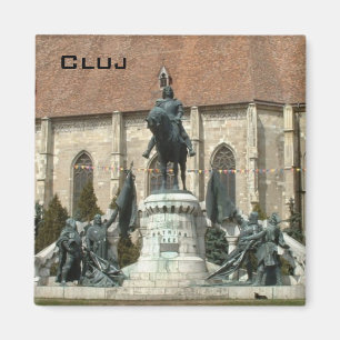 Aimant Cluj