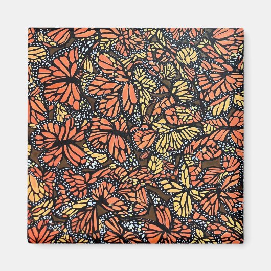 Aimant Cluster (Devant)