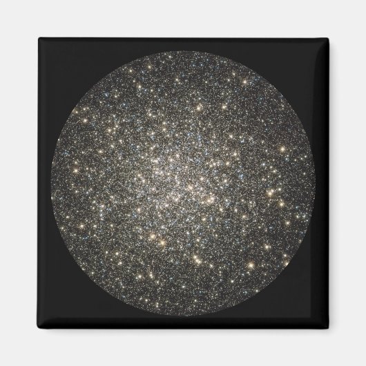 Aimant Cluster global M13 2 (Devant)