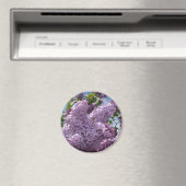 Aimant Cluster Lilac (In Situ (Lave-vaisselle))