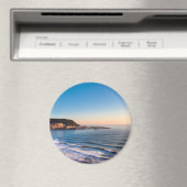 Aimant Coastline de Scarborough (In Situ (Lave-vaisselle))