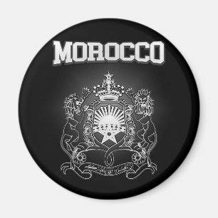 Aimant Coat d'Arms