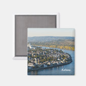 Aimant Coblence (Recto/Verso)