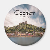 Aimant Cochem Allemagne (Devant)