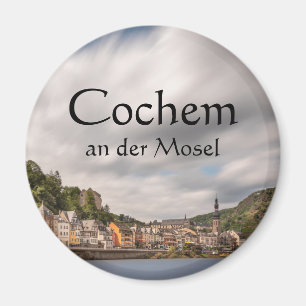 Aimant Cochem an der Mosel - Allemagne