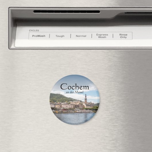 Aimant Cochem Moselle (In Situ (Lave-vaisselle))