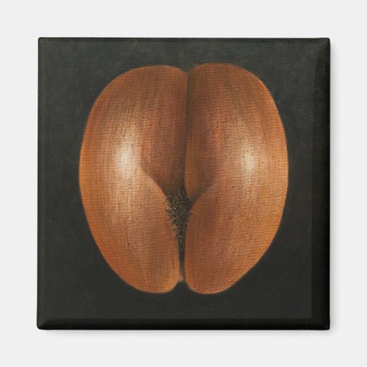 Aimant Coco de Mer 2010 (Devant)