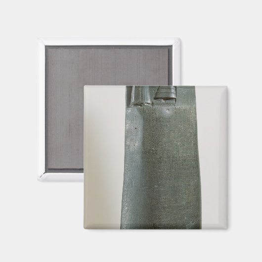 Aimant Code de Hammurabi (Recto/Verso)