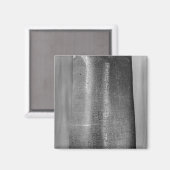 Aimant Code de Hammurabi, détail de la colonne (Recto/Verso)