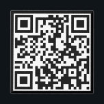 Aimant code QR personnalisable<br><div class="desc"></div>