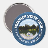 Aimant Codorus SP (Recto/Verso)