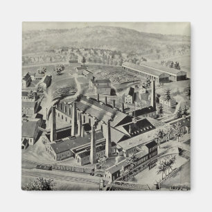 Aimant Coe Brass Mfg Co