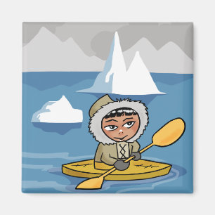 Aimant Coeptis Inuit