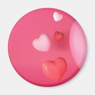 Aimant Coeur