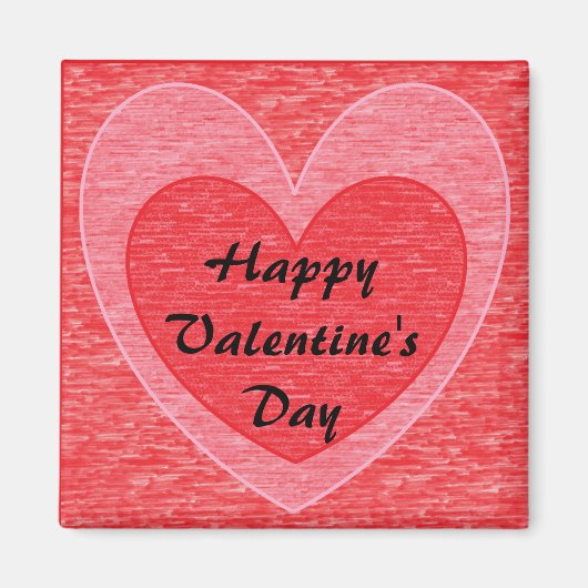 Aimant Coeur 1 (Devant)