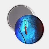 Aimant Coeur et poésie 36... (Recto/Verso)