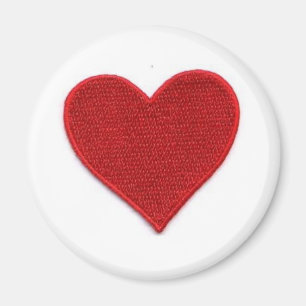 AIMANT COEUR (REGARD DE CORRECTION)