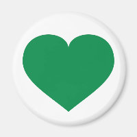 Coeur vert