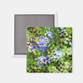 AIMANT CŒURS (Recto/Verso)