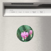 Aimant Coeurs saignants (In Situ (Lave-vaisselle))