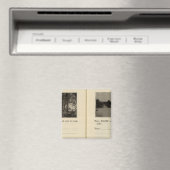 Aimant Cohoes Albany, NY (In Situ (Lave-vaisselle))