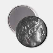 Aimant Coin grec (Recto/Verso)