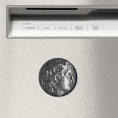 Aimant Coin grec (In Situ (Lave-vaisselle))