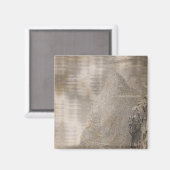 Aimant Col Estroza, Madère (Recto/Verso)